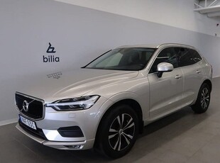 Volvo XC60D4 Momentum Advanced Edition 2021, SUV