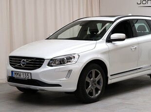 Volvo XC60D4 Summum Pano Drag B-kamera BLIS VOC SE SPEC 2014, SUV