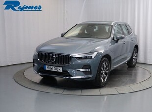 Volvo XC60Recharge T6 Core Edition 2023, SUV