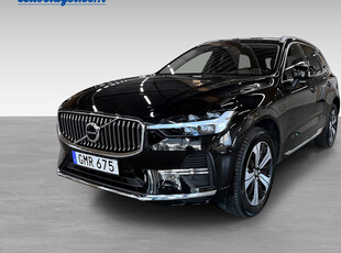 Volvo XC60Recharge T6 II Plus Bright 2024, SUV