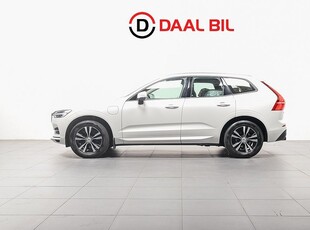 Volvo XC60RECHARGE T8 AWD VOC PANO P-SENS 2020, SUV