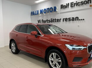 Volvo XC60T5 II AWD Business Advanced 2018, SUV