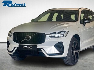 Volvo XC60T6 Plus Dark Edition 2025, SUV