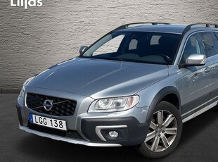 Volvo XC70D4 AWD Classic Summum 2016, Kombi