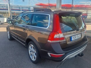 Volvo XC70D4 AWD Classic, Summum Aut 1 Äg OBS 2016, Kombi