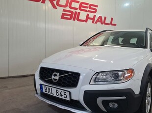 Volvo XC70D4, Årsskatt , , Ny kamremsats Euro 6 2014, Kombi