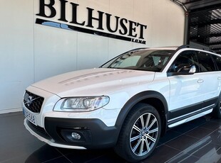 Volvo XC70D5 AWD SPORT POLESTAR TOPPSKICK SE UTR 2016, Kombi