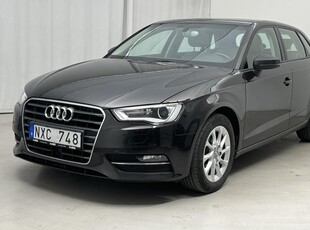 Audi A3 2.0 TDI Sportback (150hk)