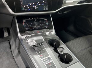 Audi A6 allroad quattro 40 TDI quattro