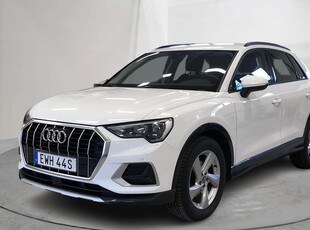 Audi Q3 35 TFSI (150hk)