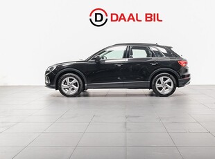 Audi Q335 TFSI S-TRONIC PROLINE COCKPIT ACC P-SENS 2020, SUV