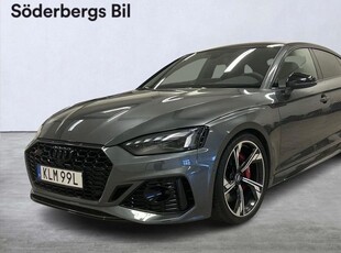 Audi RS5Sportback TIPTRONIC QUATTRO 2.9 V6 2020, Halvkombi