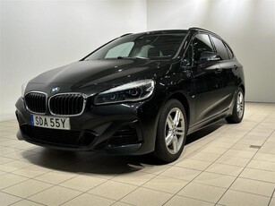 BMW 225xe Active Tourer