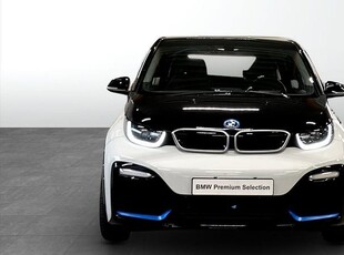 BMW i3s 120 Ah