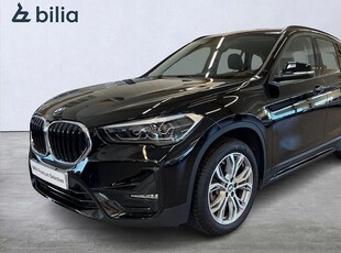 BMW X1xDrive25e Sport Line PDC Bak Head-Up Navi FRI SERVICE 2022, SUV