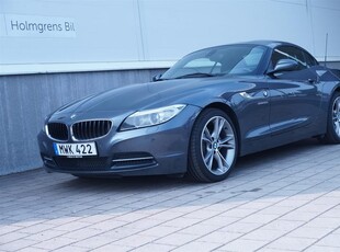 BMW Z4 sDrive20i