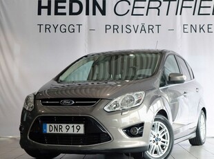 Ford C-Max2.0 TDCi Titanium Dragkrok 2015, SUV