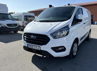 Ford CustomTransit 280 2020, Minibuss