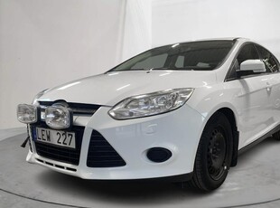 Ford Focus 1.6 TDCi 5dr (95hk)