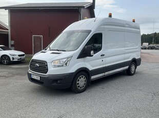 Ford Transit 350 2.0 TDCi 2WD Skåp (130hk)