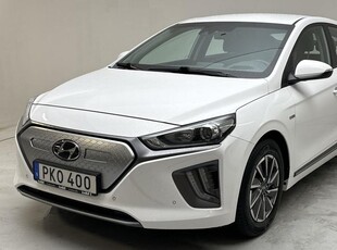 Hyundai IONIQElectric 2020, Sedan