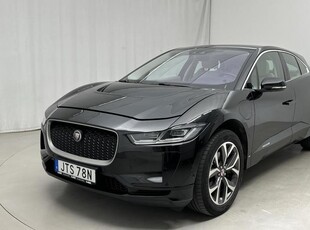 Jaguar I-PaceEV400 AWD 2020, SUV