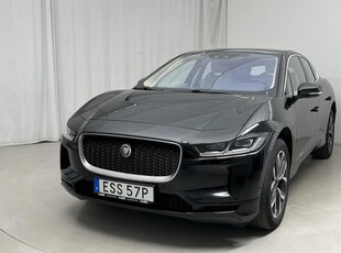 Jaguar I-PaceEV400 AWD 2020, SUV