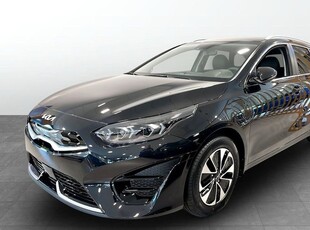 Kia Cee´dPHEV Advance Leveransklar 2024, Halvkombi