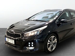 Kia Cee´dSW CEED 2016, Halvkombi