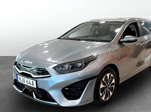 Kia Cee´dSW Plug-In Hybrid Action Leveransklar 2024, Halvkombi