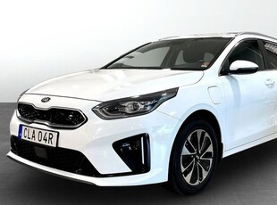 Kia Cee´dSW Plug-In Hybrid CEED SW PHEV ADVANCE 2021, Halvkombi