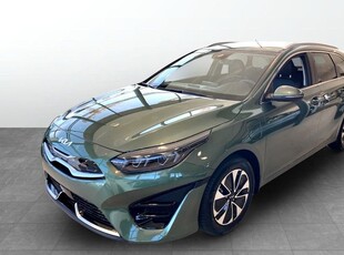 Kia Cee´dSW Plug-In Hybrid Omgående leverans 2024, Halvkombi