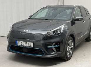 KIA e-Niro 64 kWh (204hk)