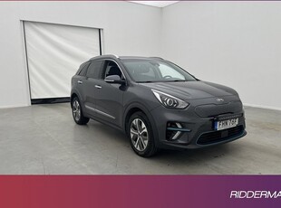 Kia e-Niro64 kWh Advance Kamera Navi Välservad 2020, Crossover