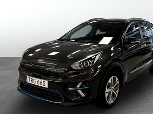 Kia e-NiroADVANCE 2021, Crossover