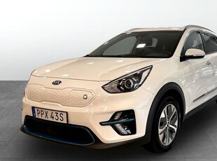 Kia e-NiroADVANCE 2021, Crossover