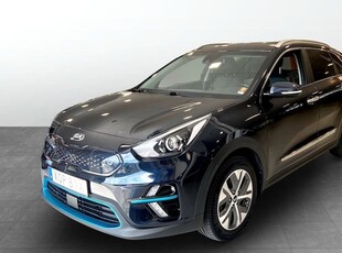 Kia e-NiroADVANCE 2021, Crossover