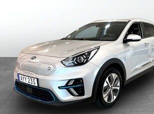 Kia e-NiroADVANCE 2021, Crossover