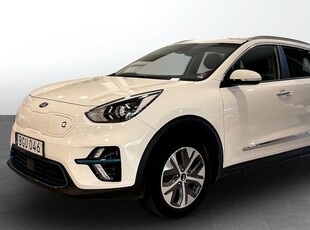 Kia e-NiroADVANCE 2021, Crossover