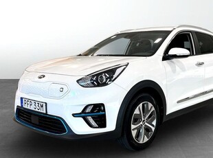 Kia e-NiroADVANCE 2021, Crossover