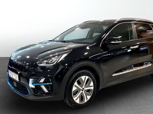 Kia e-NiroADVANCE PLUS 2021, Crossover