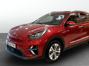 Kia e-NiroADVANCE PLUS 2021, Crossover