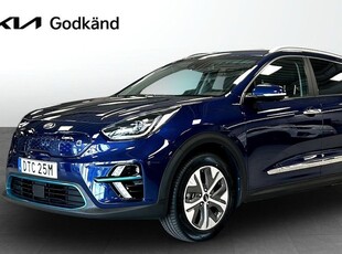 Kia e-NiroAdvance Plus 2021, Crossover