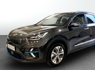 Kia e-NiroADVANCE PLUS TECH 2021, Crossover