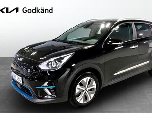 Kia e-NiroGodkänd Pre-Owned Månad 2021, Crossover