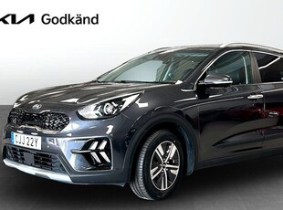 Kia NiroHybrid Advance Plus 1 DCT 2021, SUV