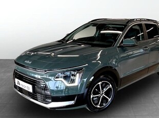 Kia NiroPlug-In Hybrid ADVANCE 2025, SUV