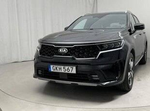 Kia Sorento1.6 T-GDi Plug-in Hybrid AWD 2021, SUV