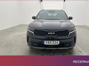 Kia SorentoPHEV AWD Advance Plus 7-sits Pano BOSE HUD 2022, SUV