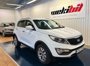 Kia Sportage1.6 GDI Comfort Euro 6 2015, SUV